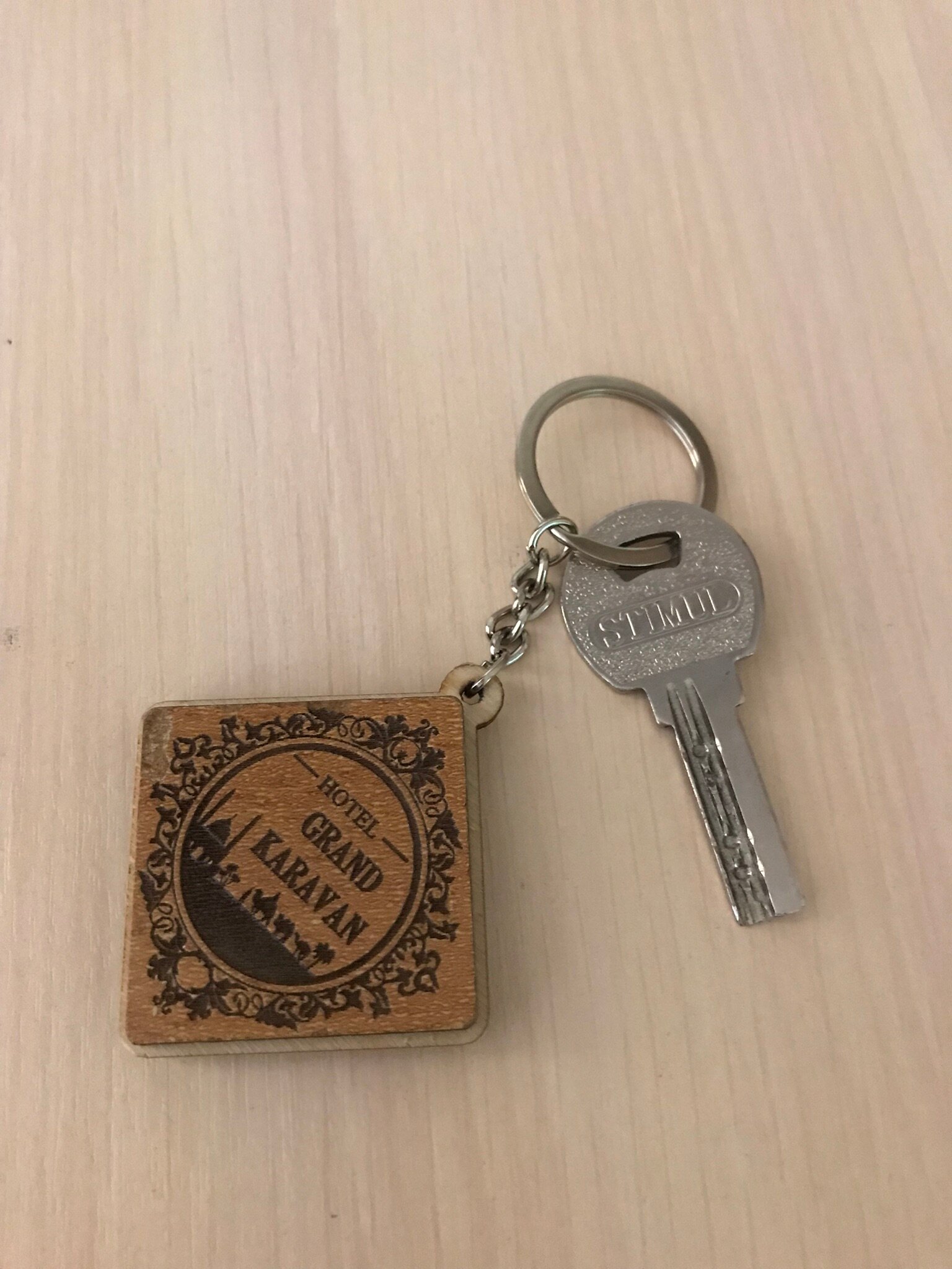 Фото Гранд Караван