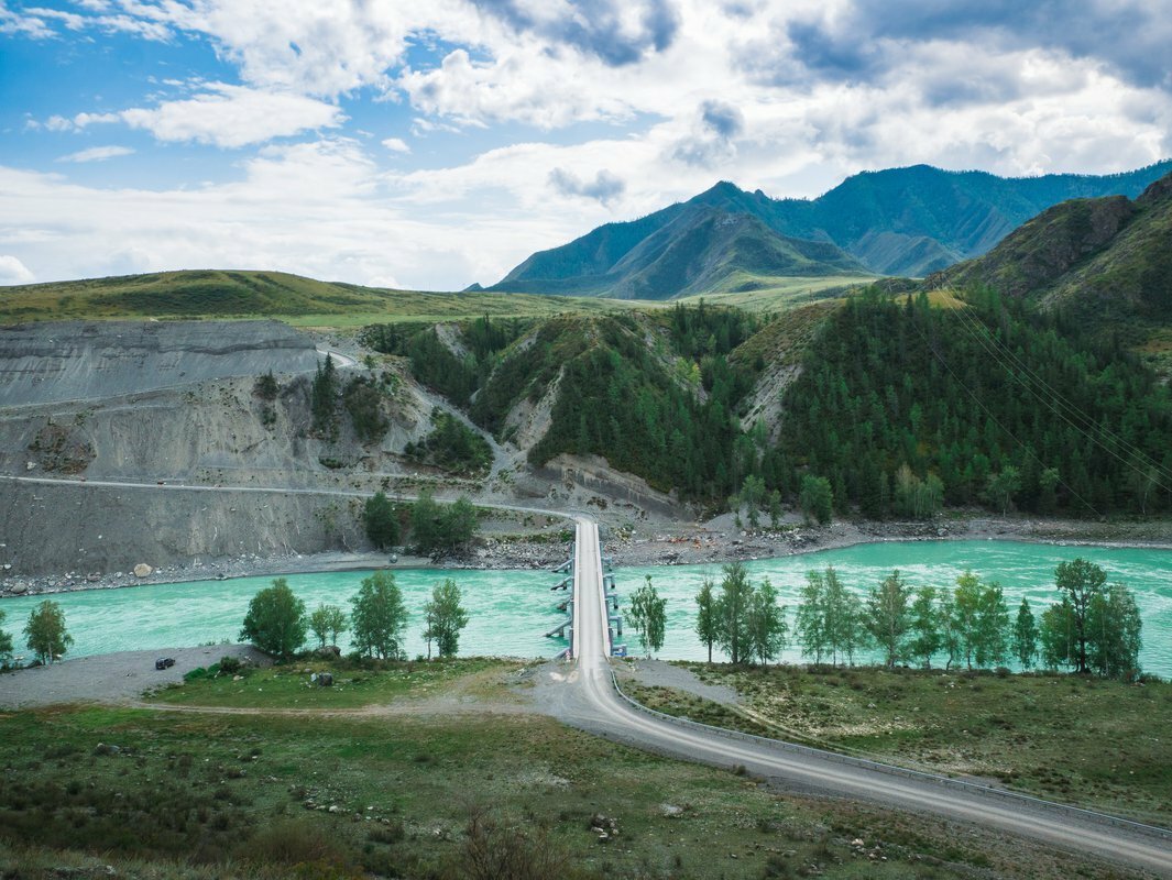 Фото Турбина