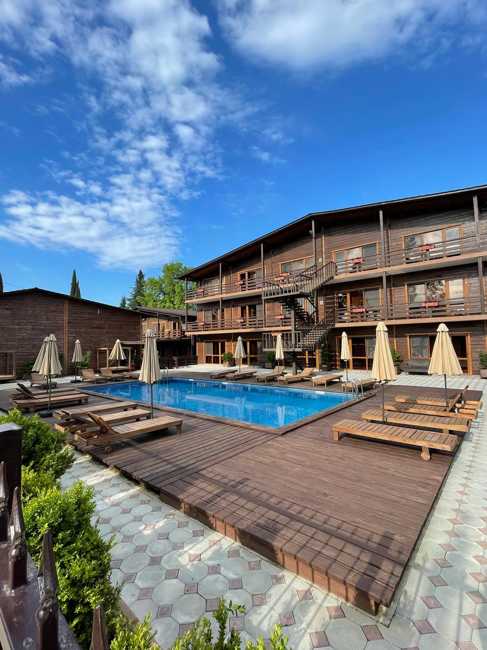 Фото Апсилия