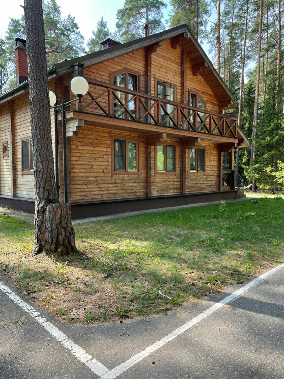 Resort Гостиничный комплекс Плавно, Vitebsk District, photo