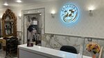 Krasotka (Yubileynyy Avenue, 49), salón de belleza