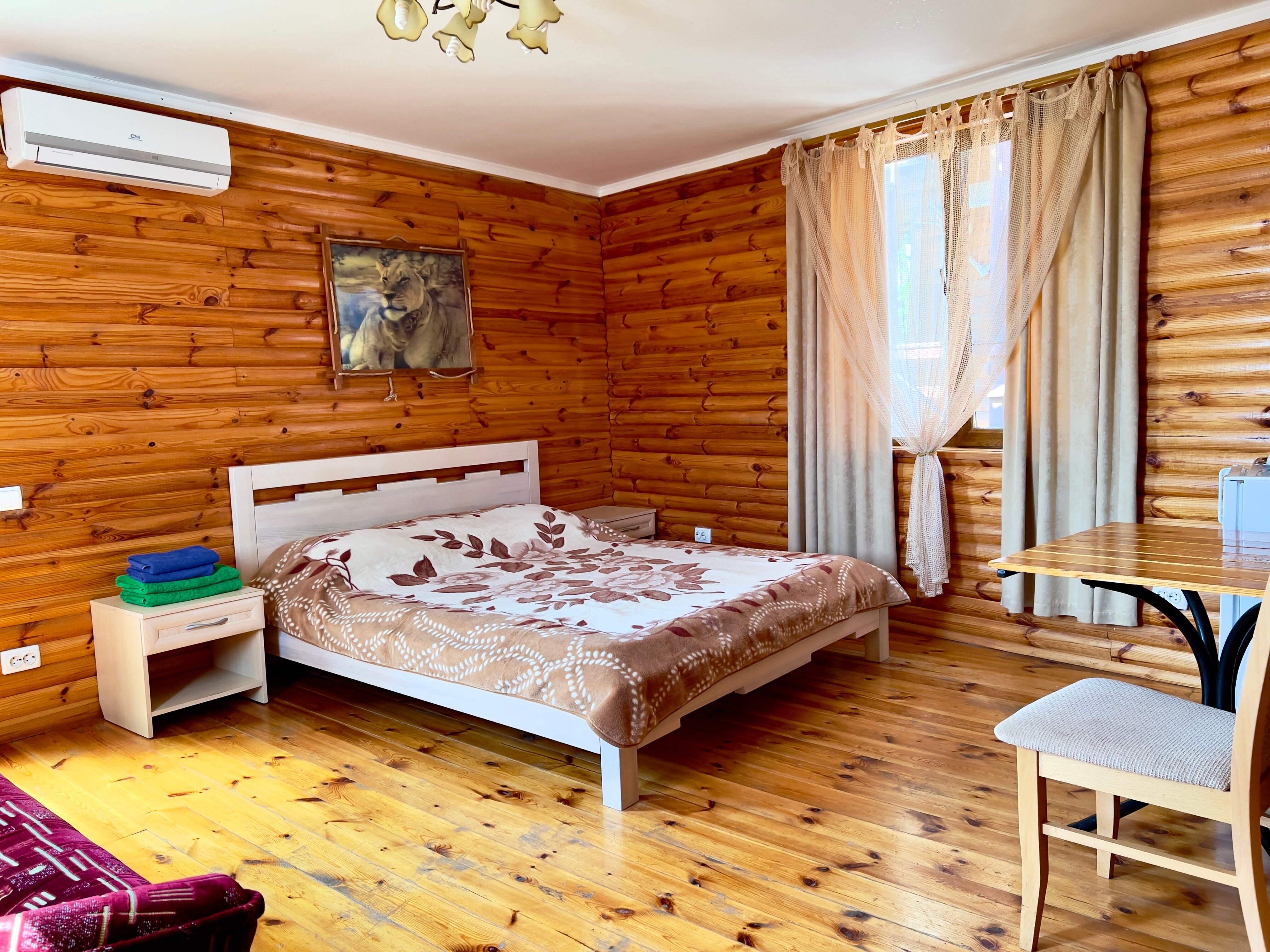 Фото Уют