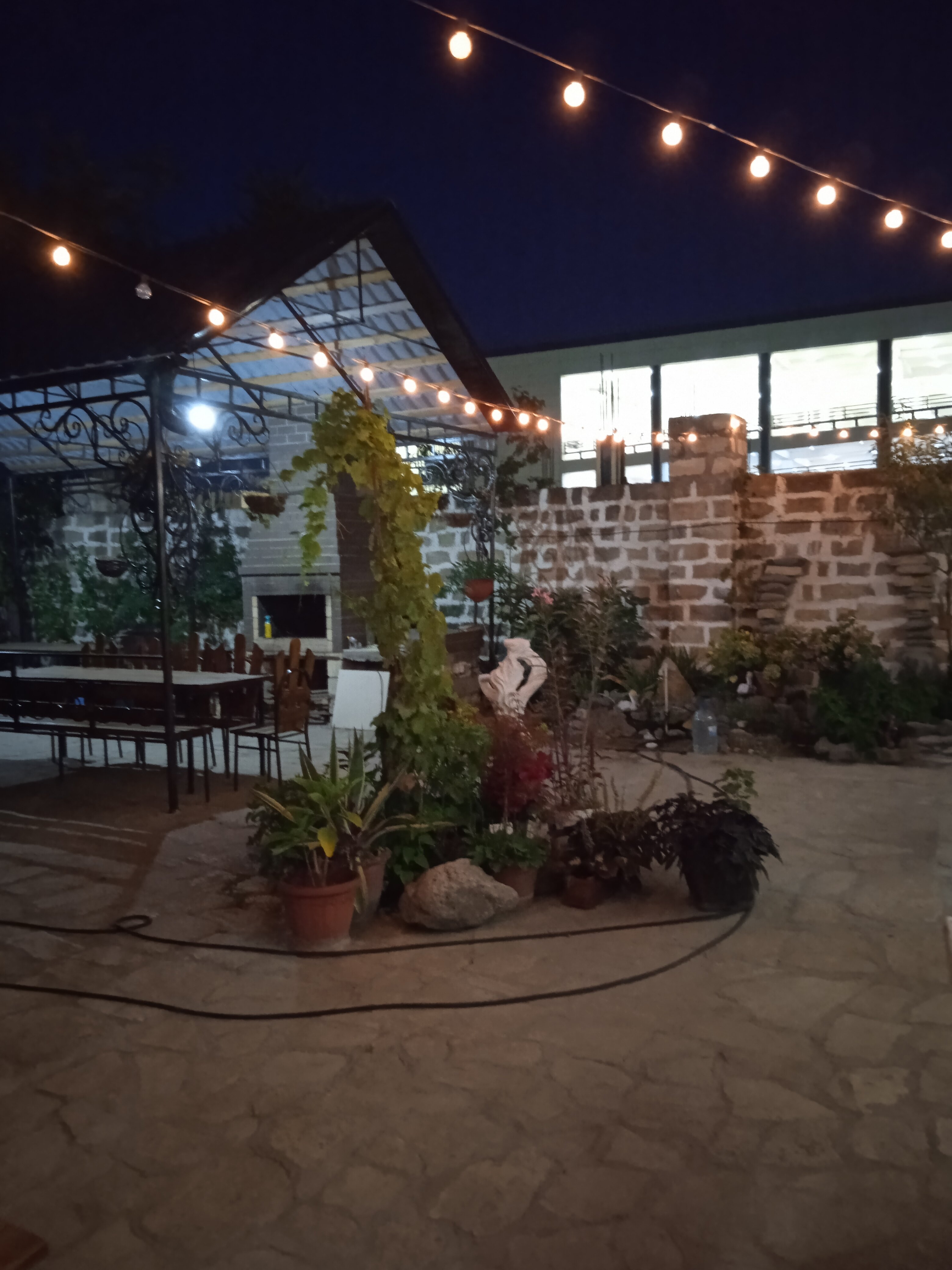 Фото Кади-Хан