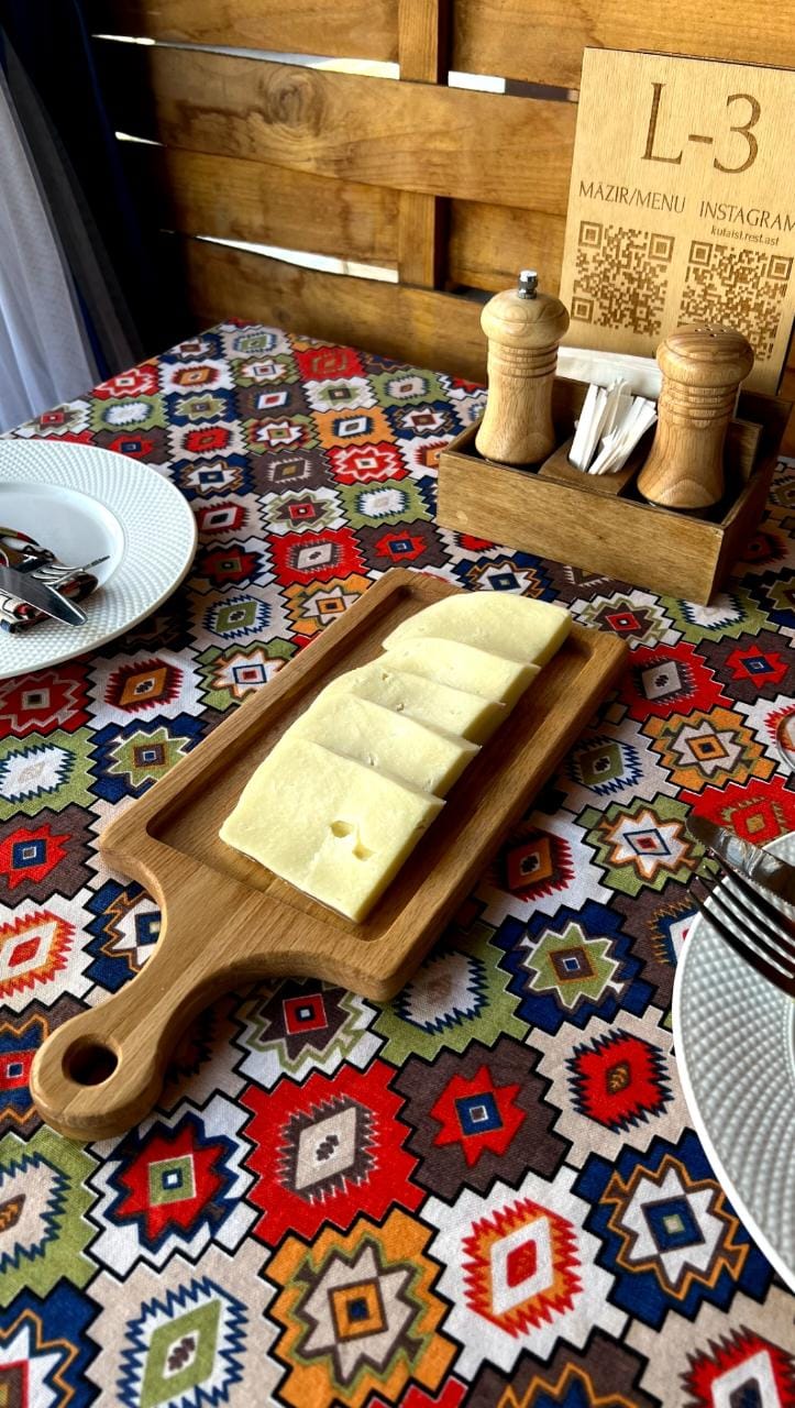 Фото Корсар