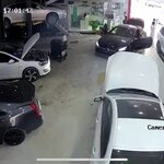 European American Garage (6/19, Al Muntasir Road, Nakheel, Sector 3, Ras Al Khaimah), car service, auto repair