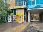 Friendly city (Sholpan Imanbaeva kóshesi, 5А), kindergarten, nursery