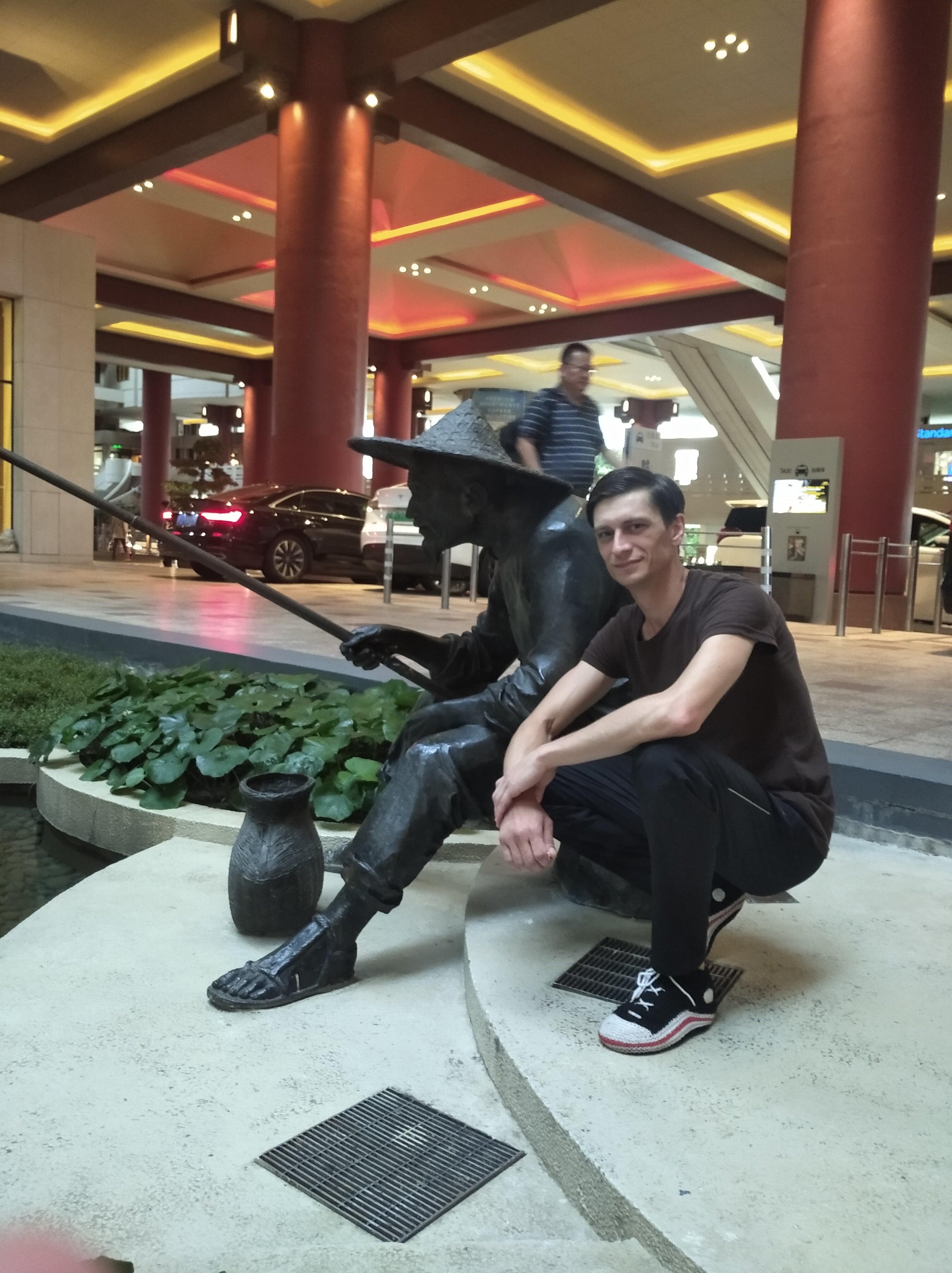 Фото The Portman Ritz Carlton