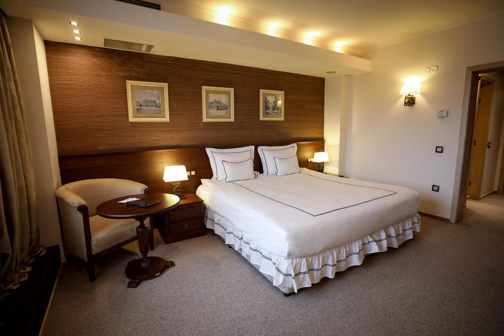 Фото Hotel Vega Sofia
