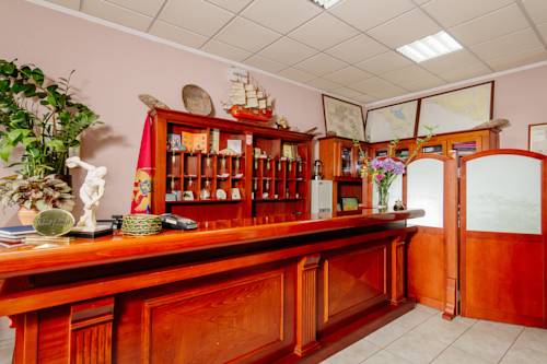 Фото Hotel Montenegrino