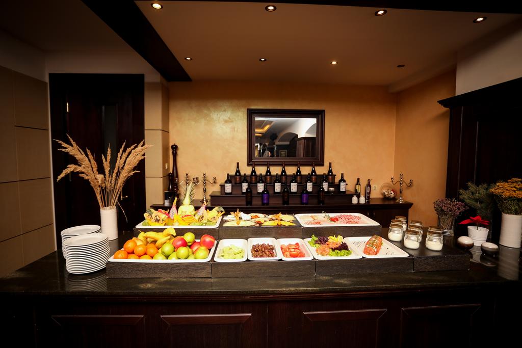 Фото Hotel Vega Sofia