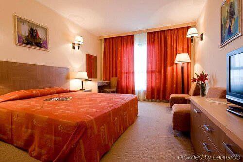 Гостиница Vitosha Park Hotel в Городской области Софии