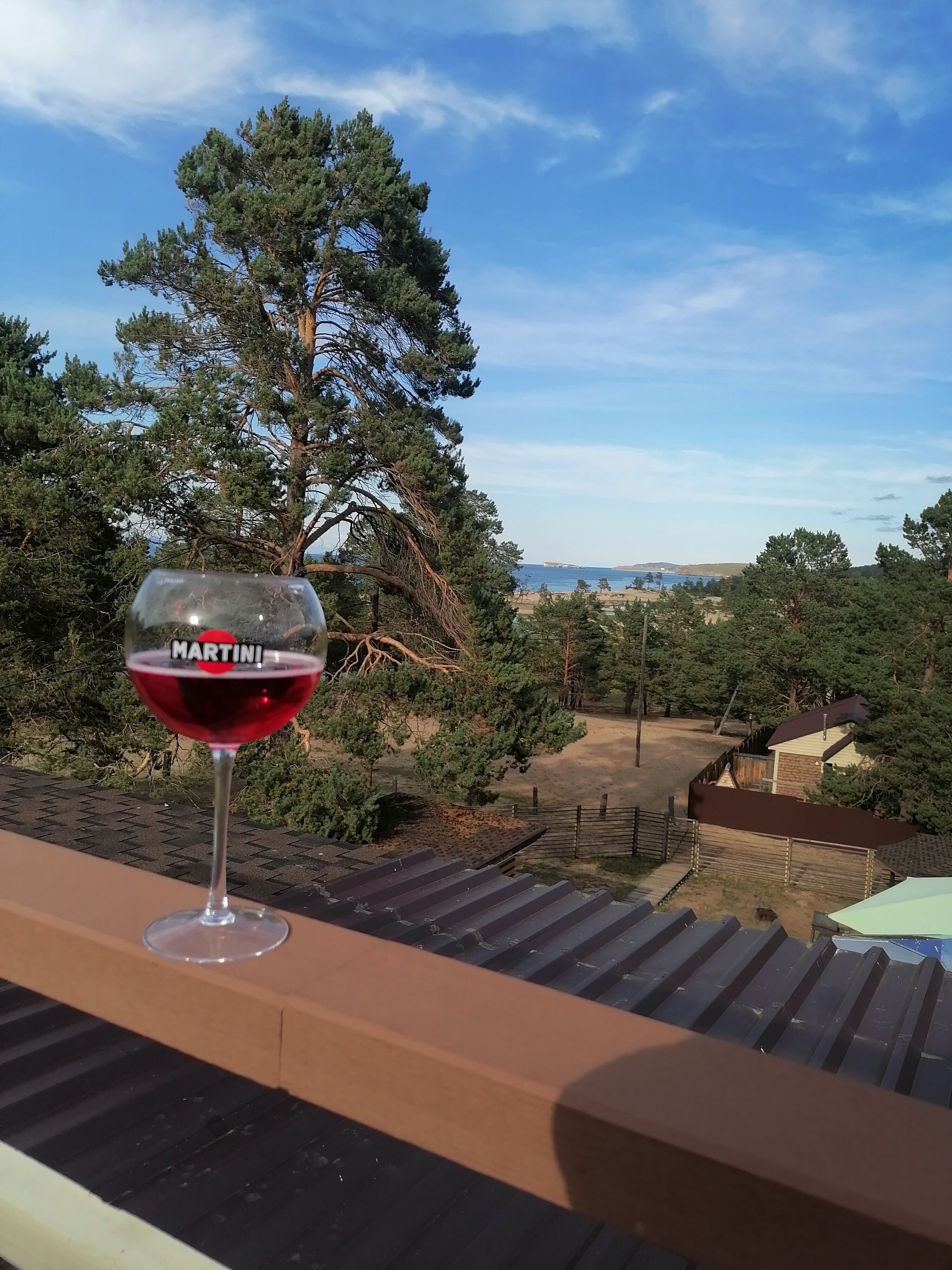 Фото Villa Malina Ольхон