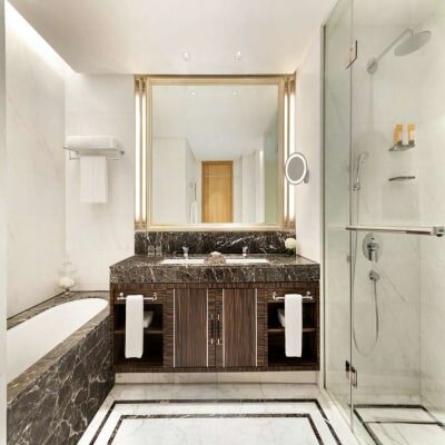 Фото Kerry Hotel Pudong Shanghai