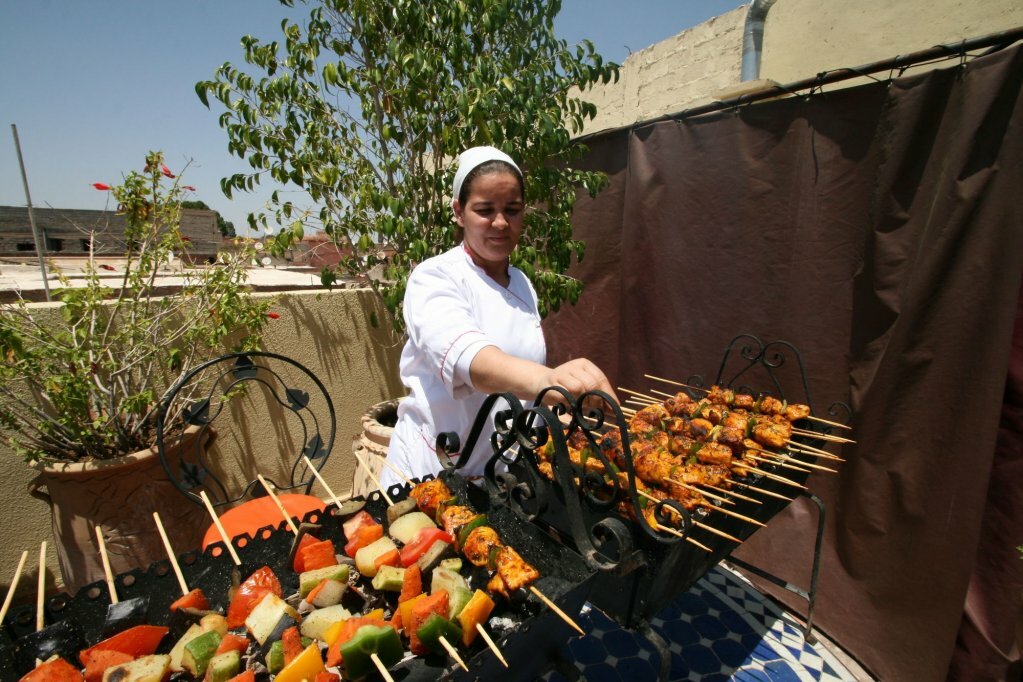 Фото Riad Africa