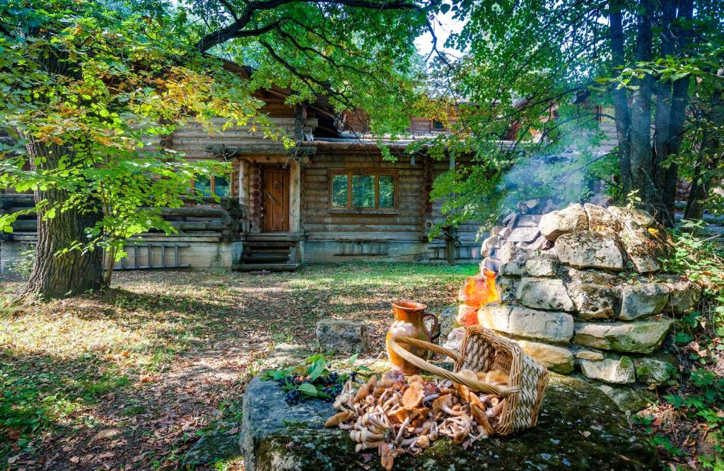 Фото Архангельская дача