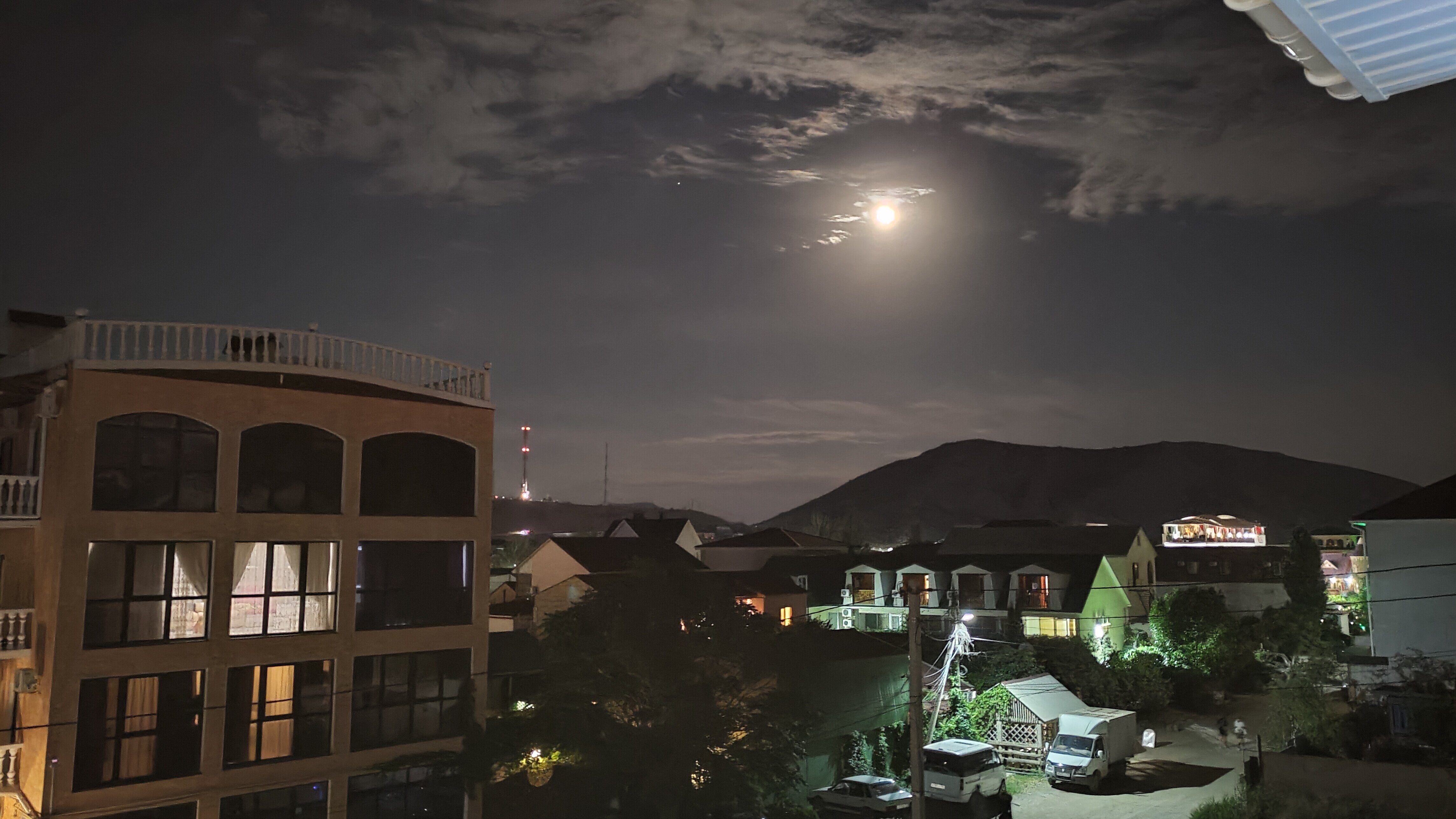 Фото Барракуда