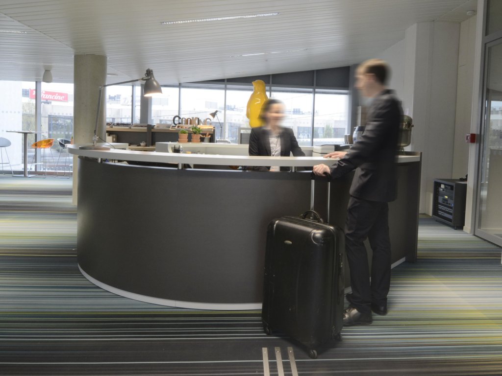 Фото Lodge In MIS