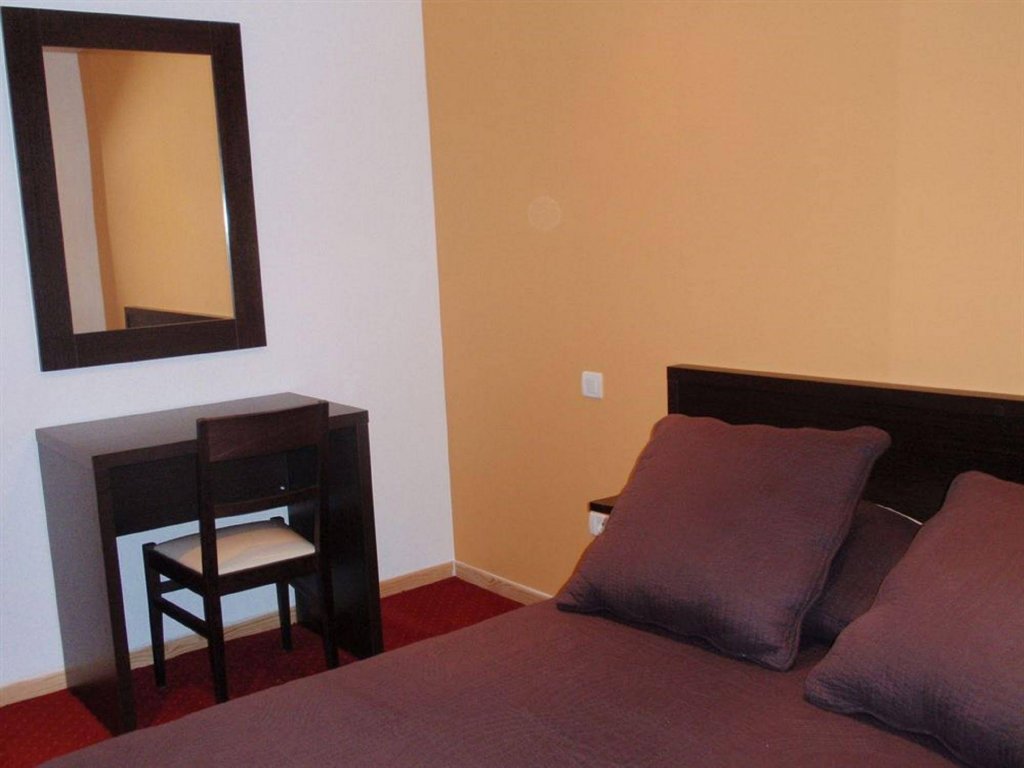 Фото Luxelthe Hotel