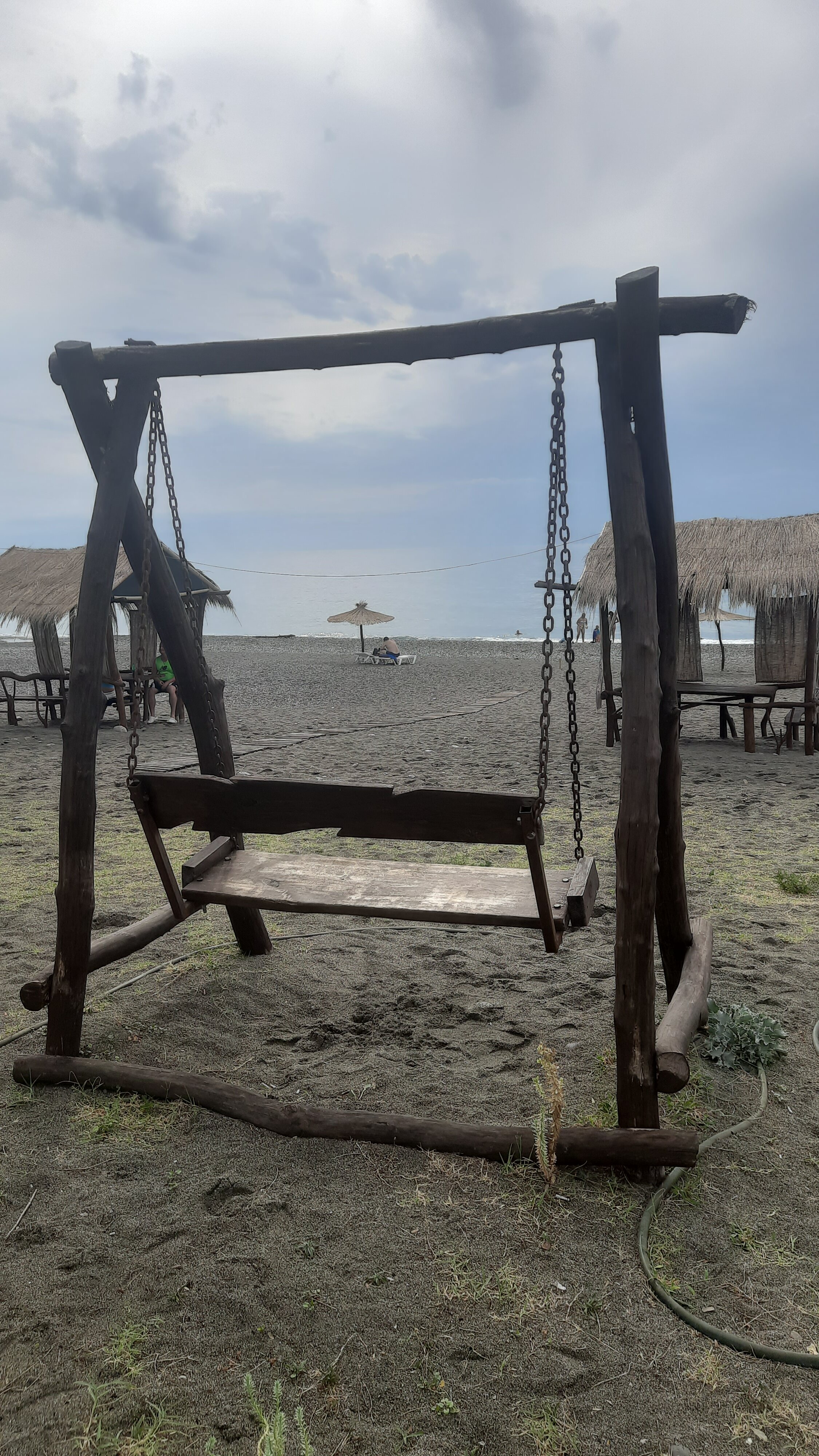 Фото Радуга