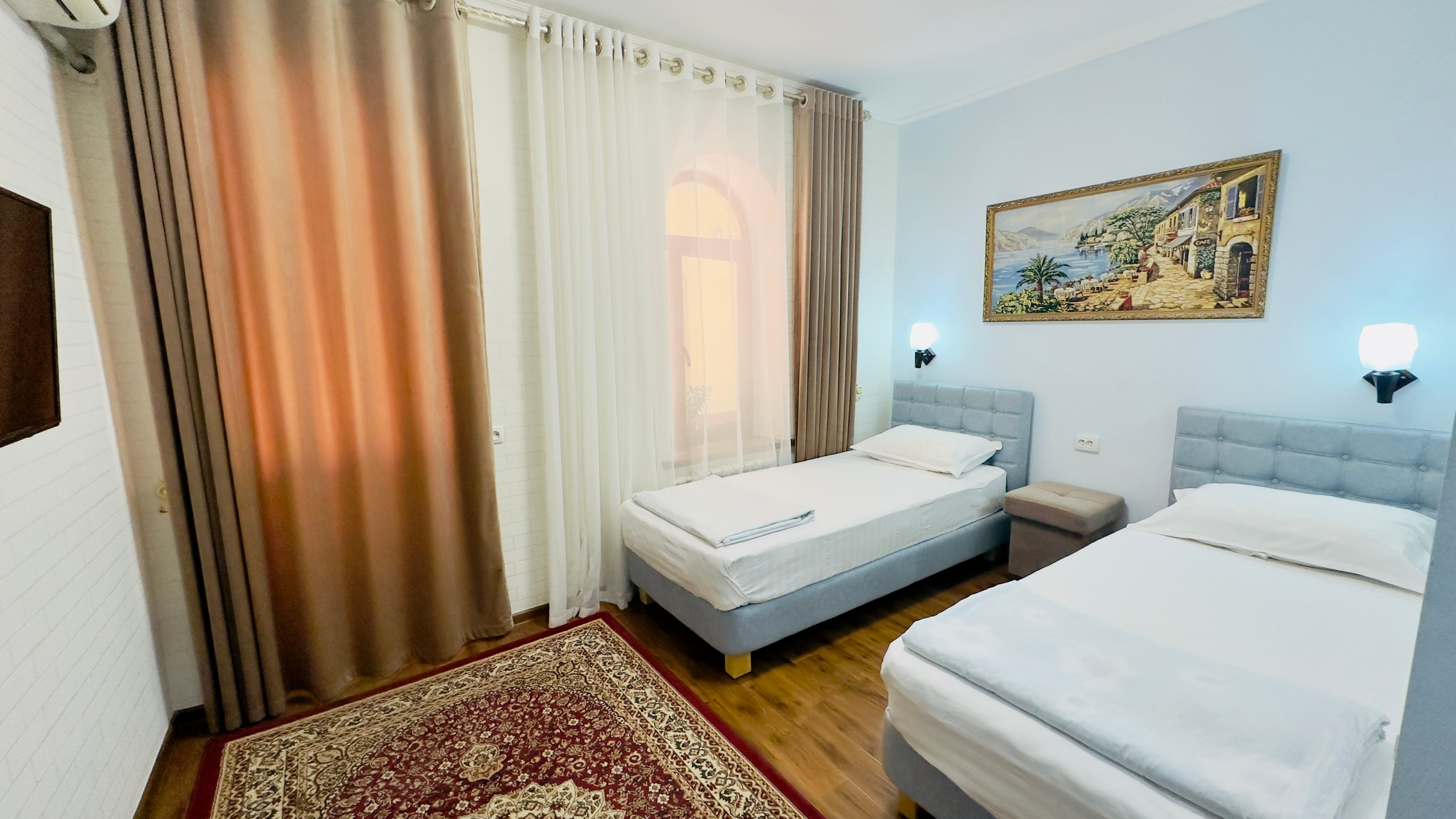 Фото Samarkand Travel