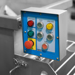 Sanpischeprom (ulitsa Marshala Yeryomenko, 8Б), food processing equipment