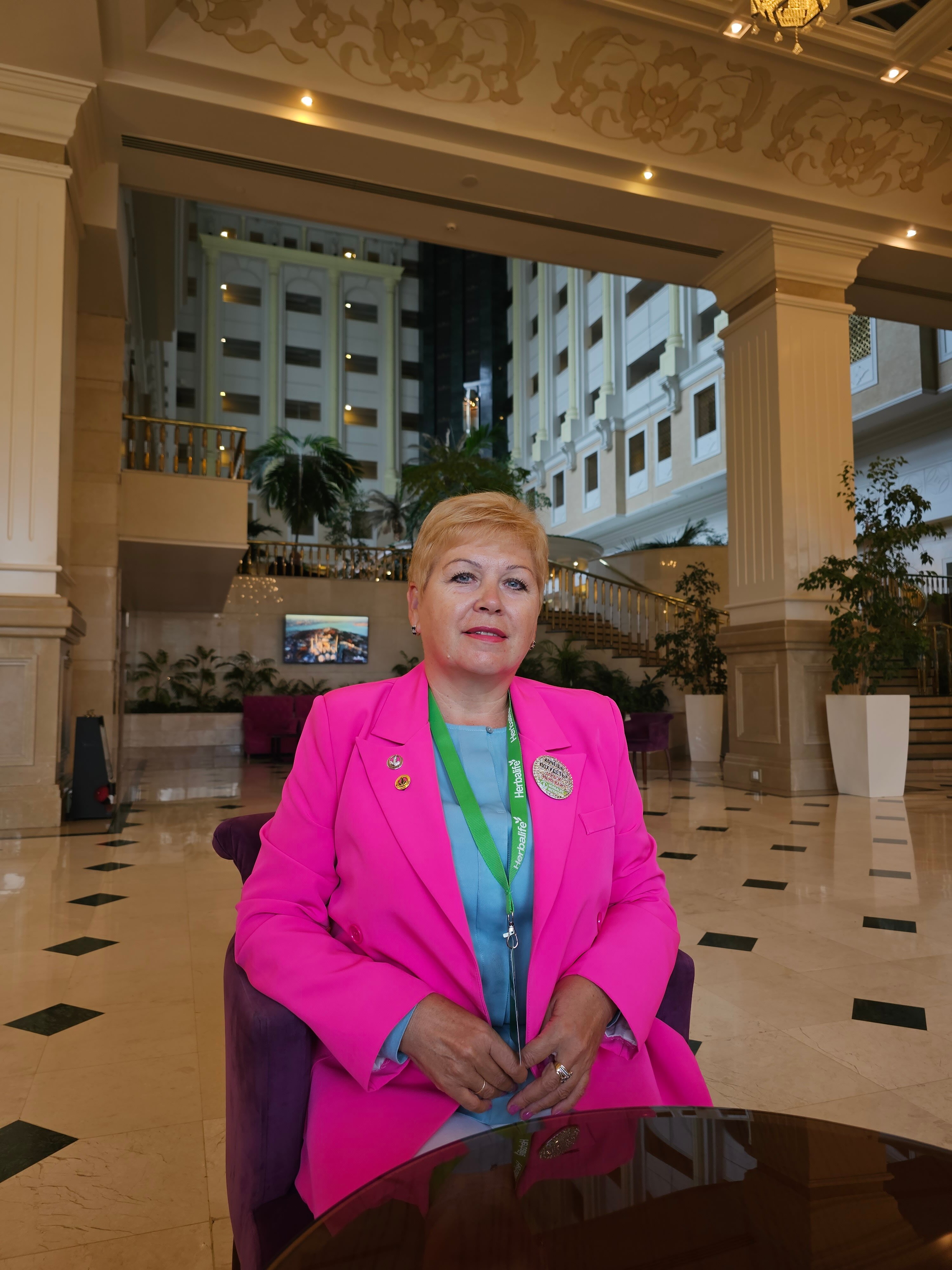 Фото Rixos President Astana