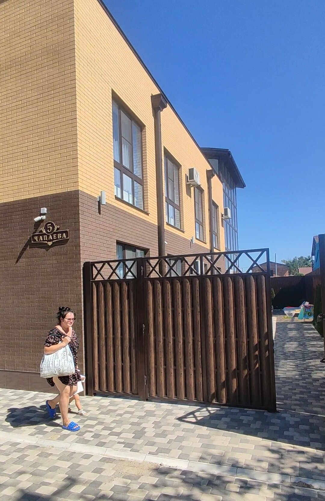 Фото Натали