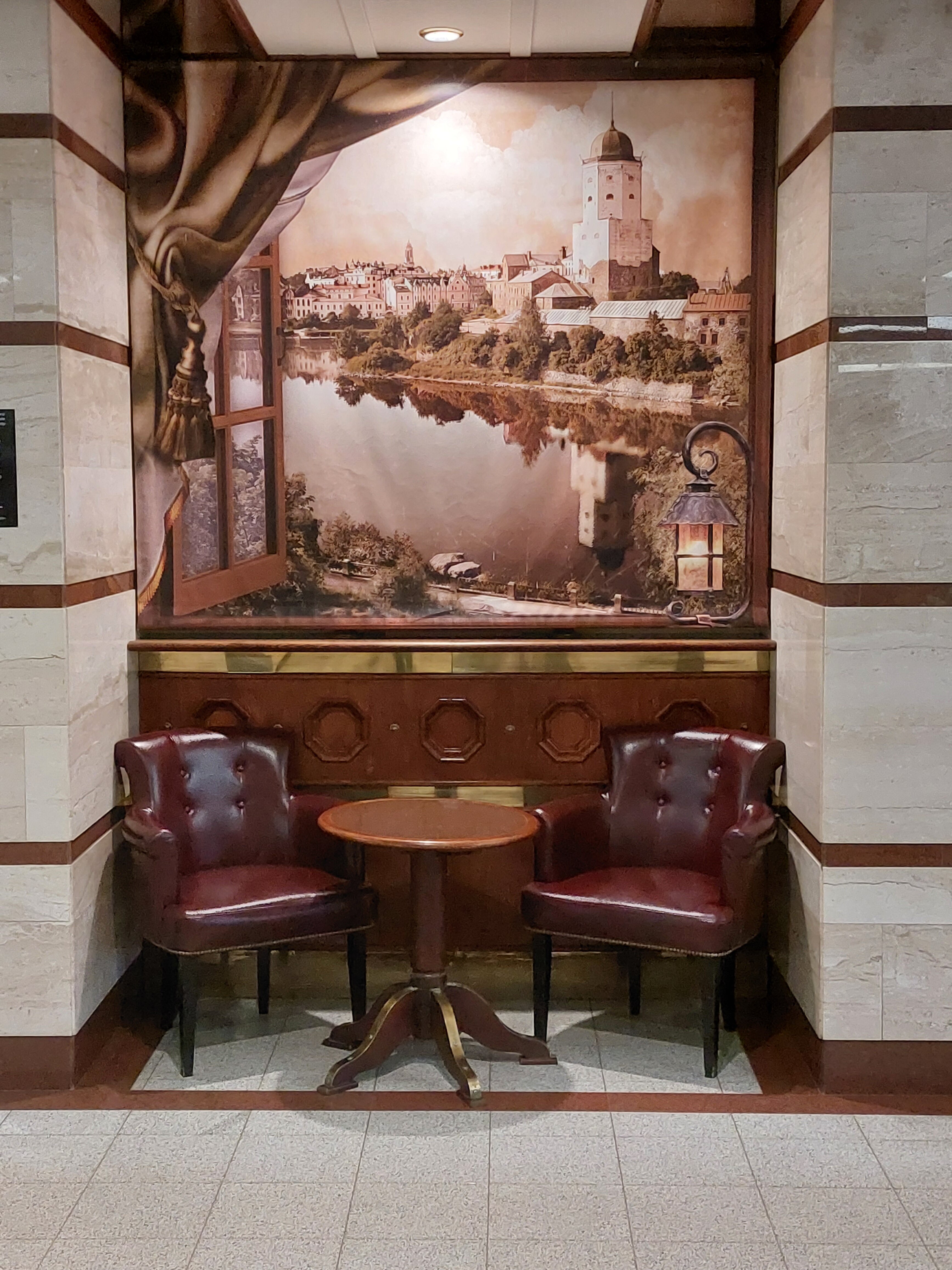 Фото Гостиница Выборг