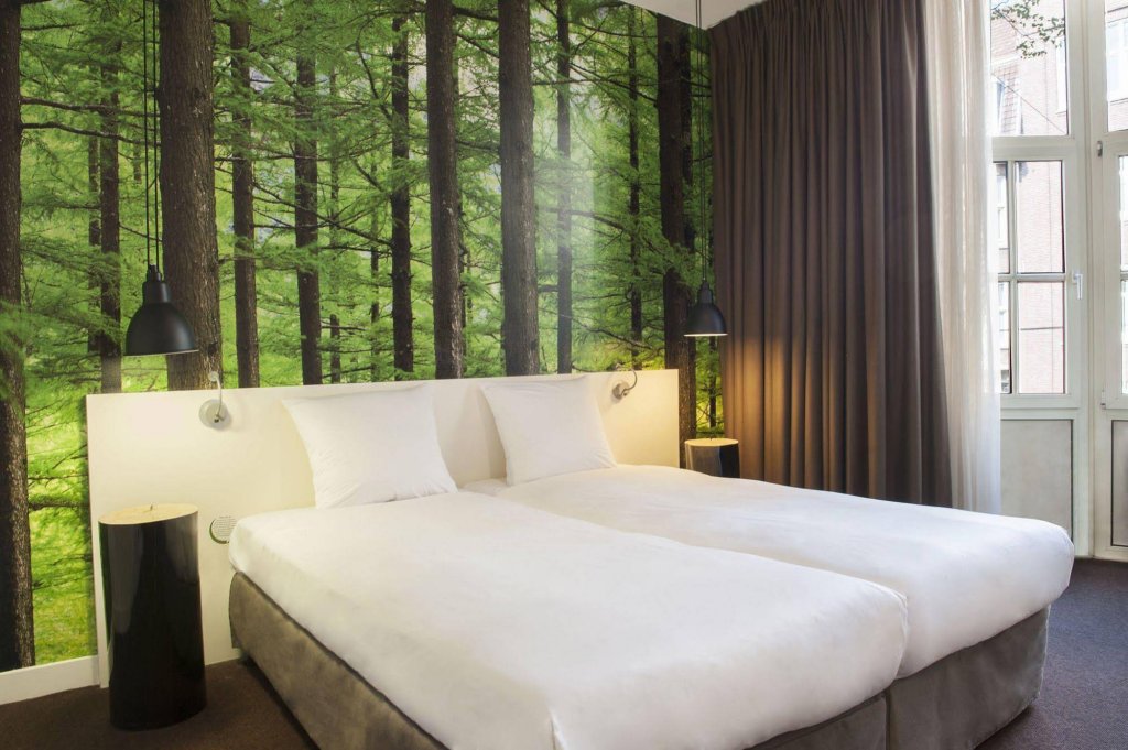 Фото Conscious Hotel Museum Square