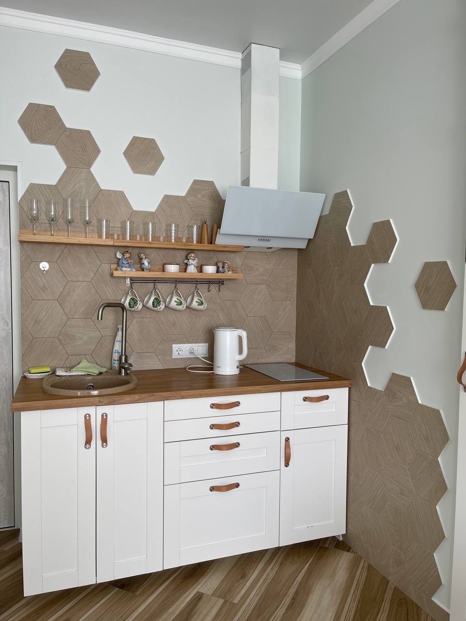 Фото Апартаменты Арт Лайт Сити