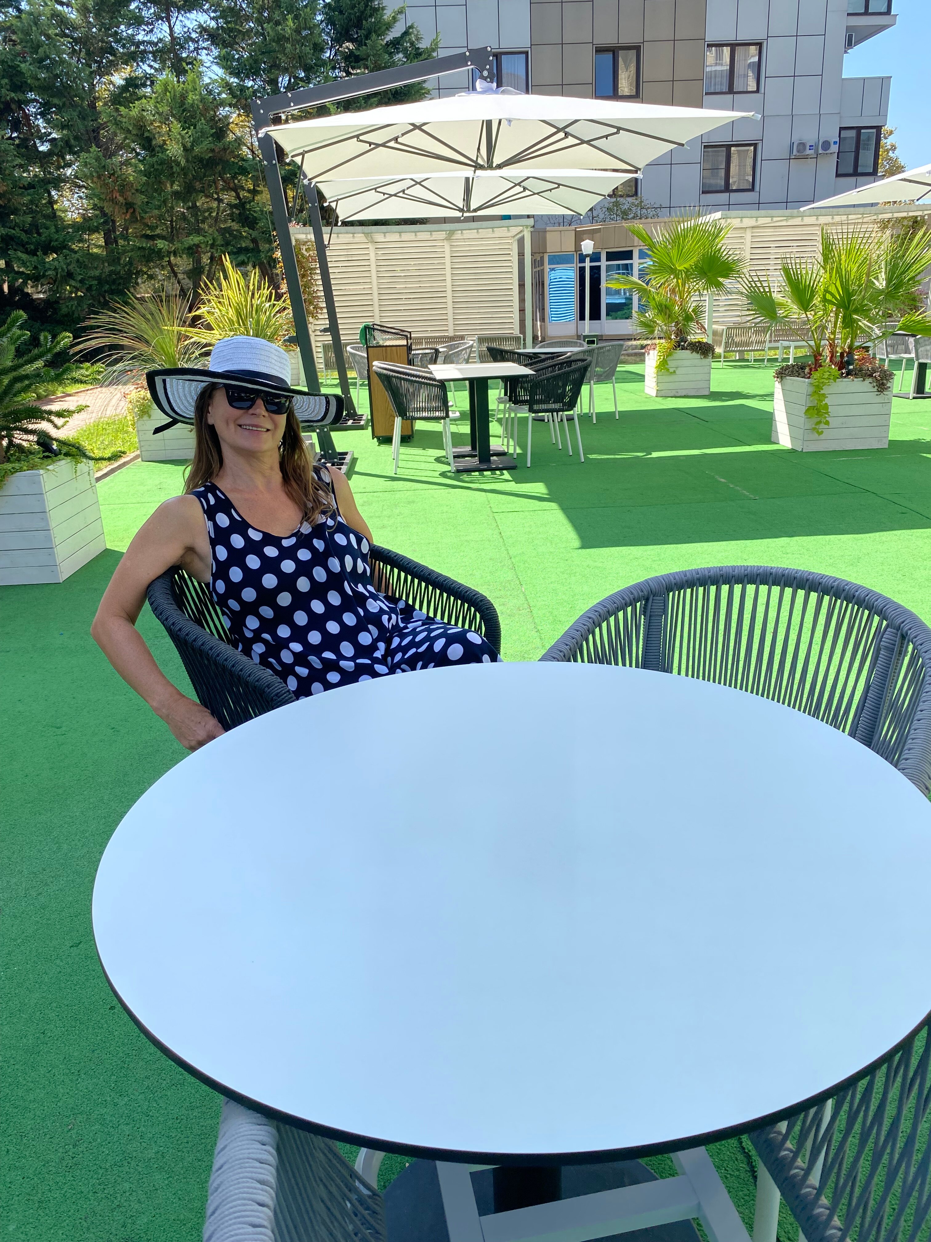 Фото Ола Резорт