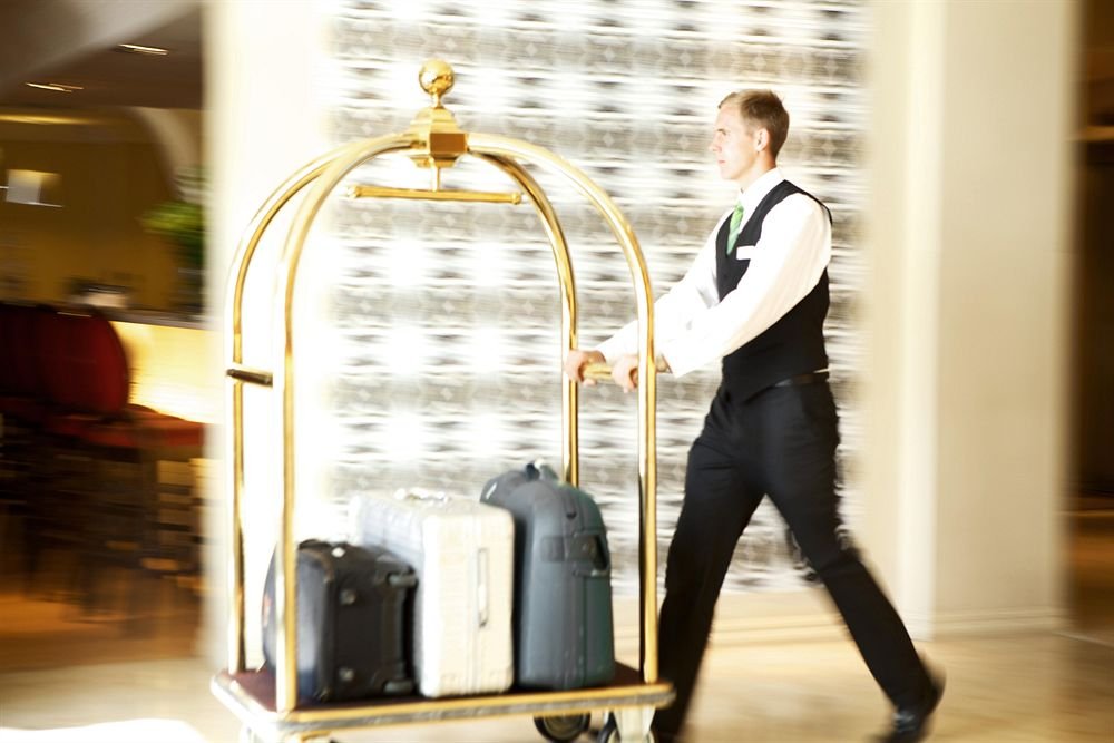 Фото Отель Опера