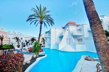 Фото Lagos de Fañabé