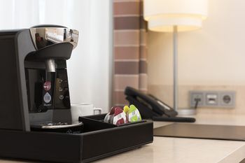 Фото Mercure Hotel Dusseldorf Sud