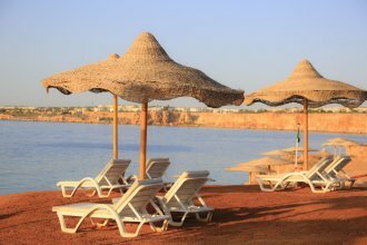 Фото Sharm Club Beach Resort