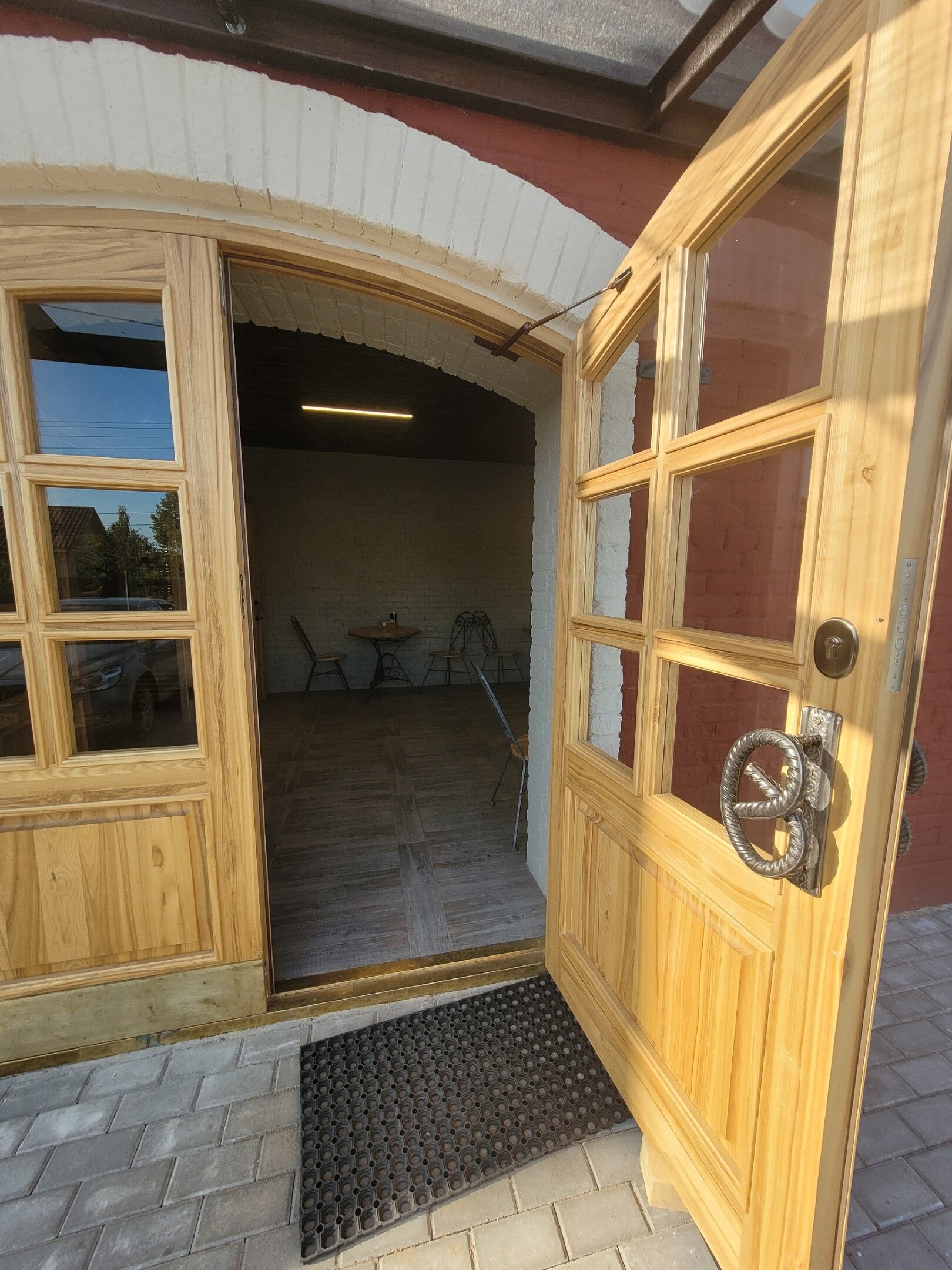 Фото Лофт-отель Островский