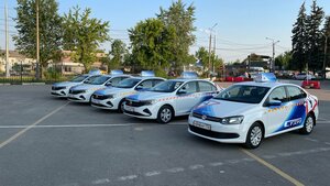 Фото 6 автошколы «Старт»