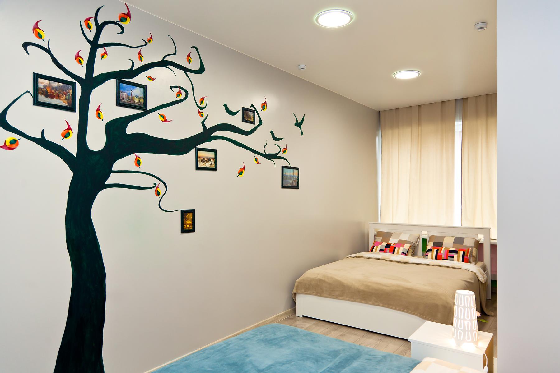 Фото Монохром