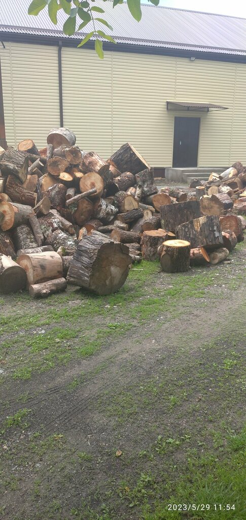 House of culture Клуб У Бобра, ДК, Krasnodar Krai, photo