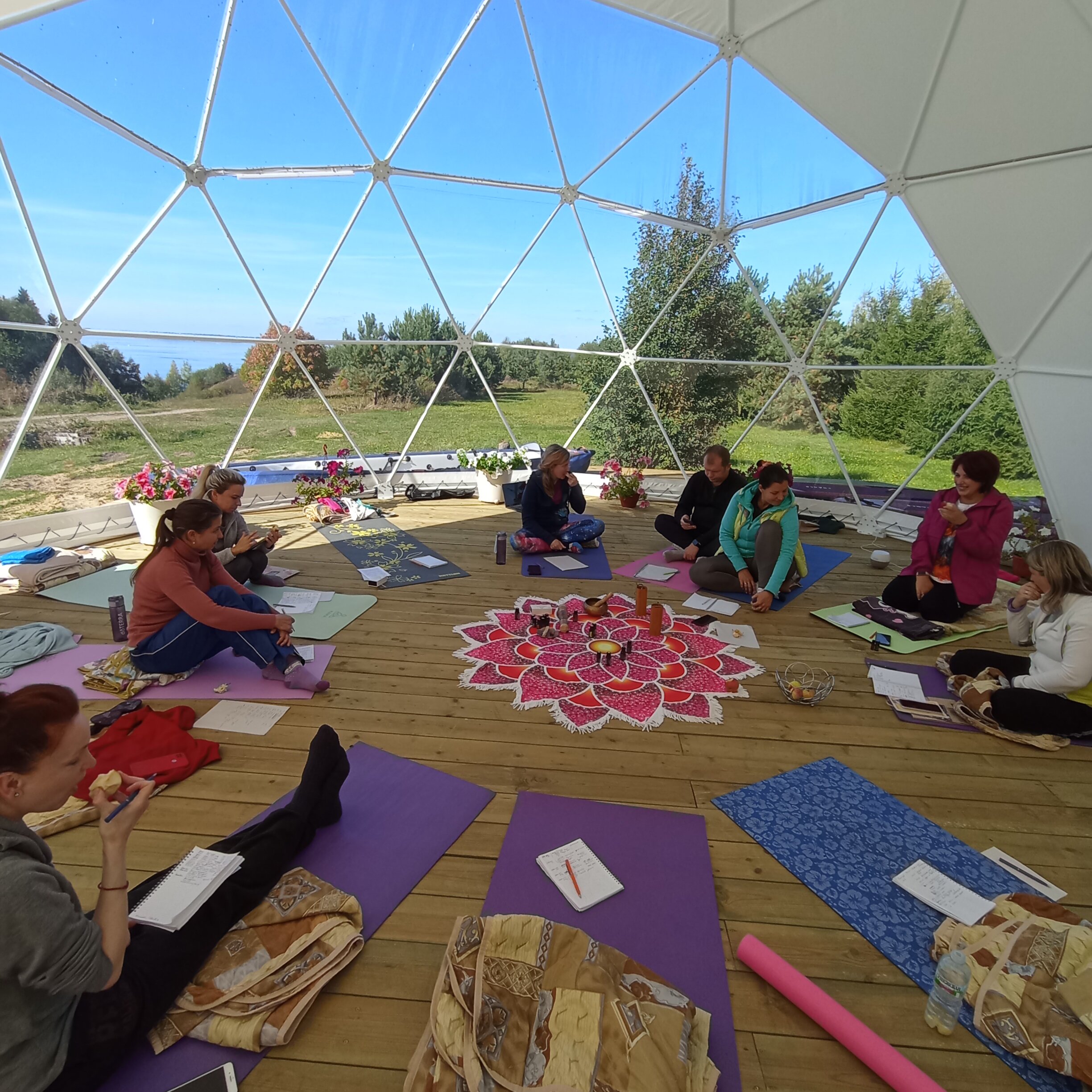 Фото Рыболовная база Ершиха