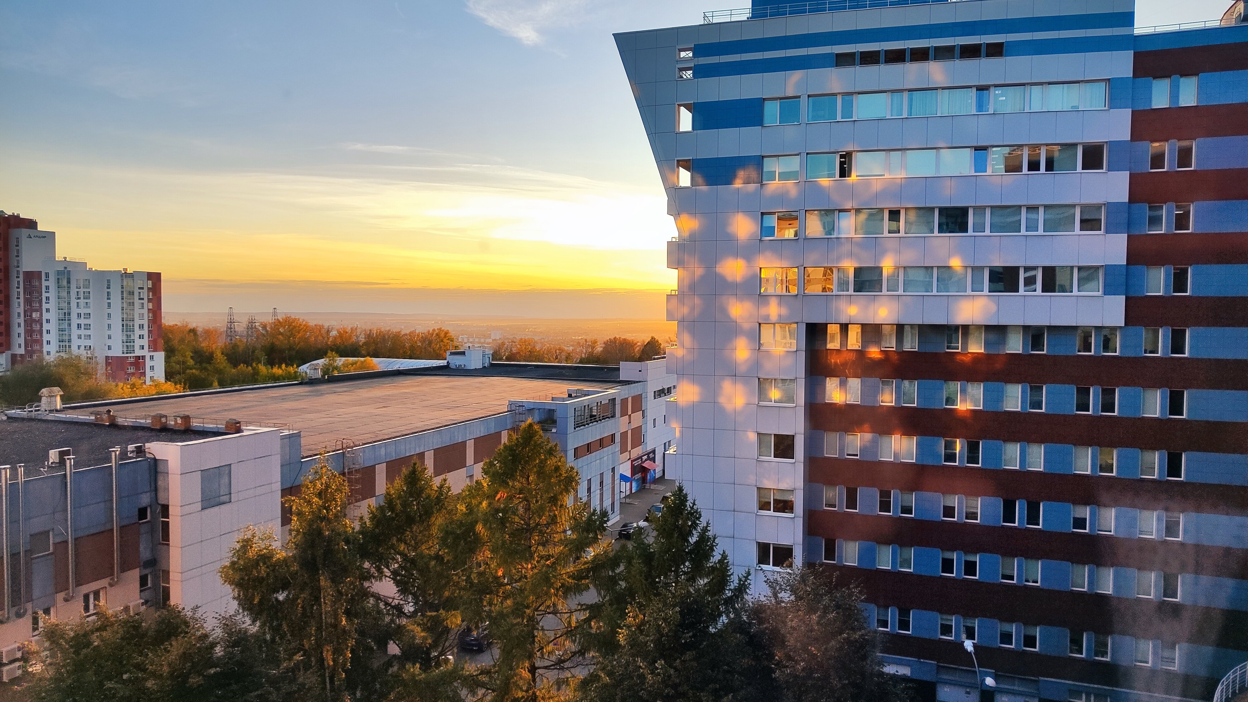 Фото Гранд Отель ОКА