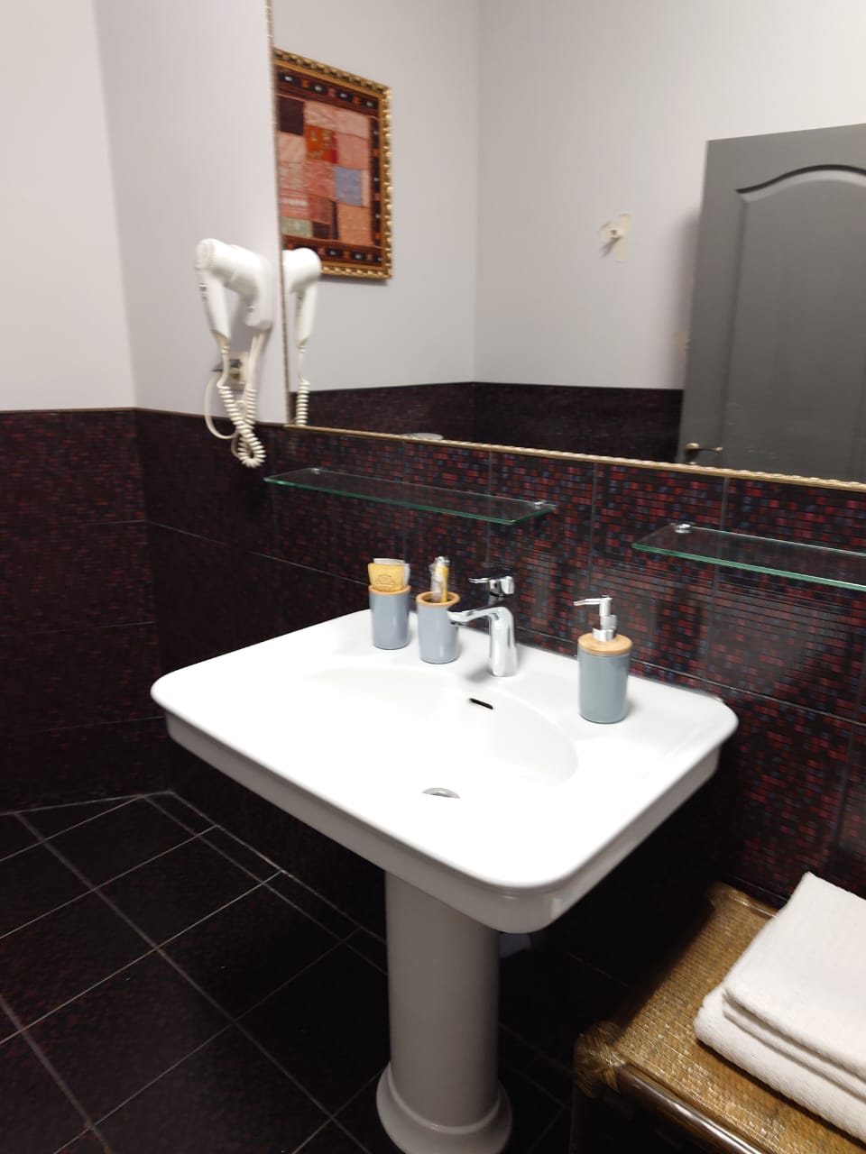 Фото Гостевые комнаты на Невском проспекте, 47