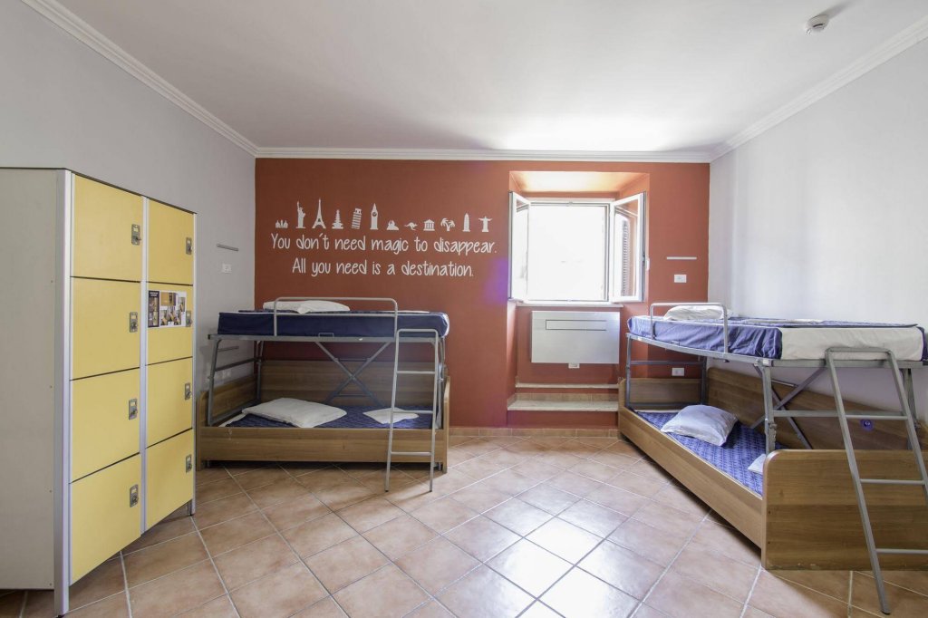 Фото Alessandro Palace & Bar