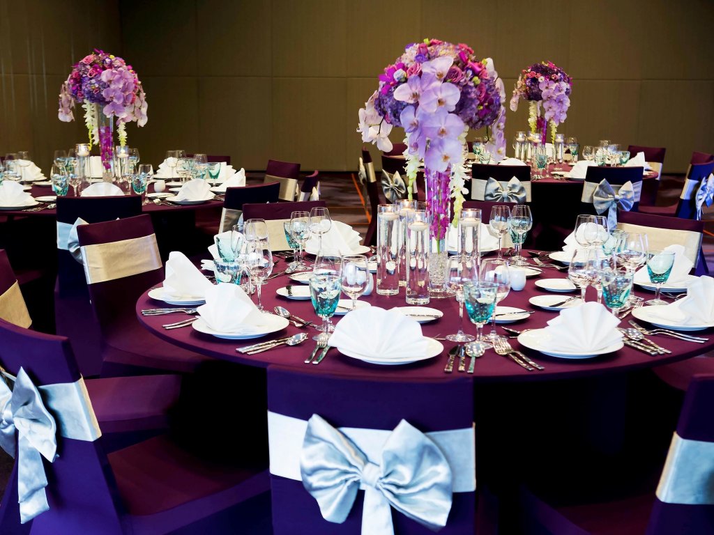 Фото Pullman Saigon Centre