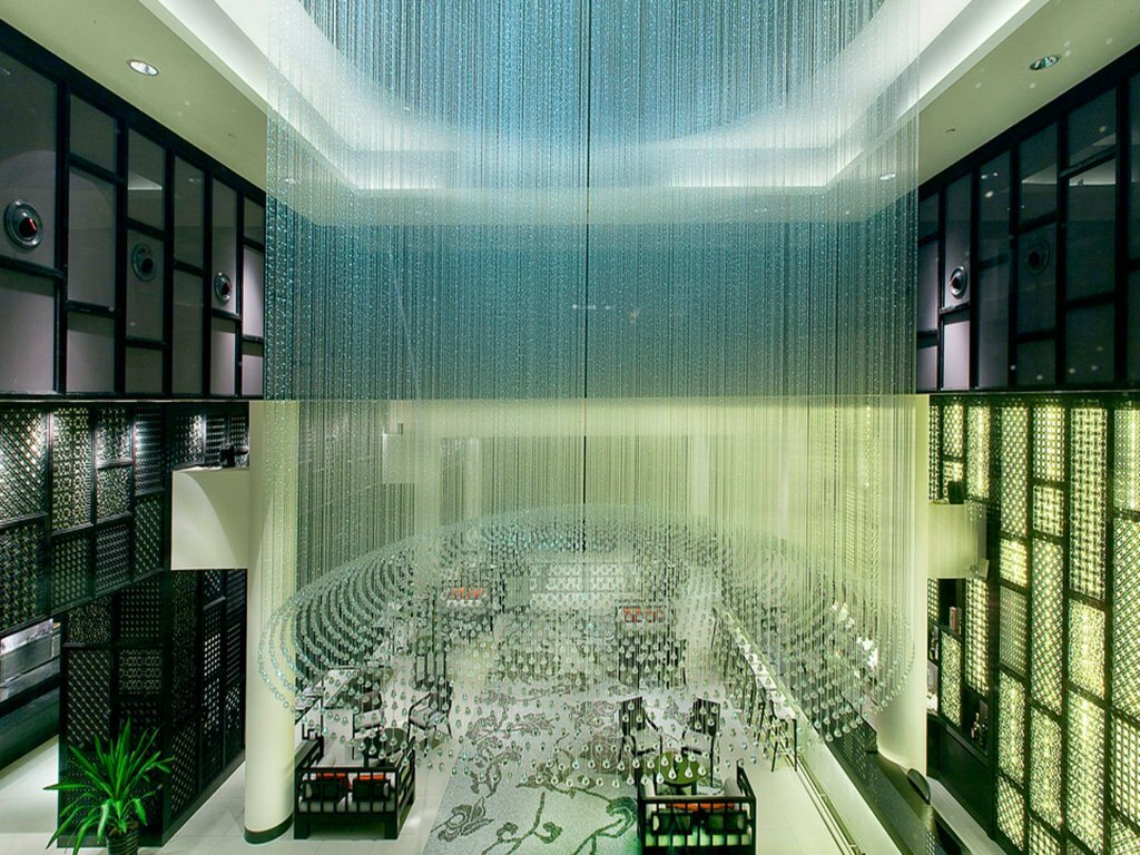 Фото Angsana Hangzhou