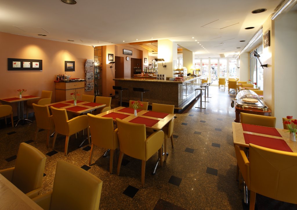 Фото Nh Collection Amsterdam Flower Market