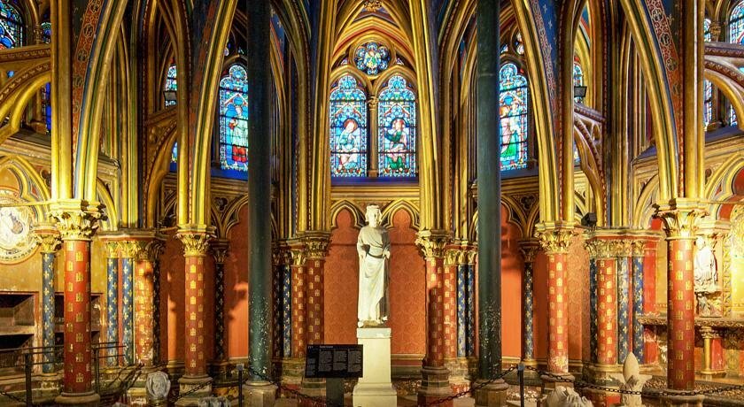 Фото отеля 5