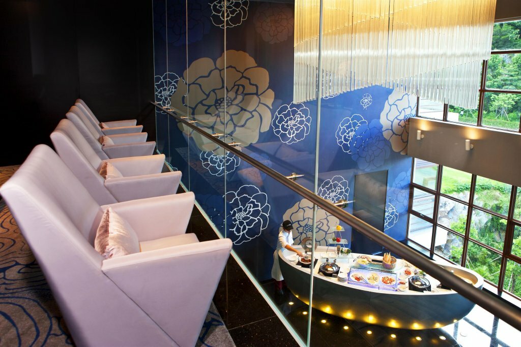 Фото Le Meridien Xiamen