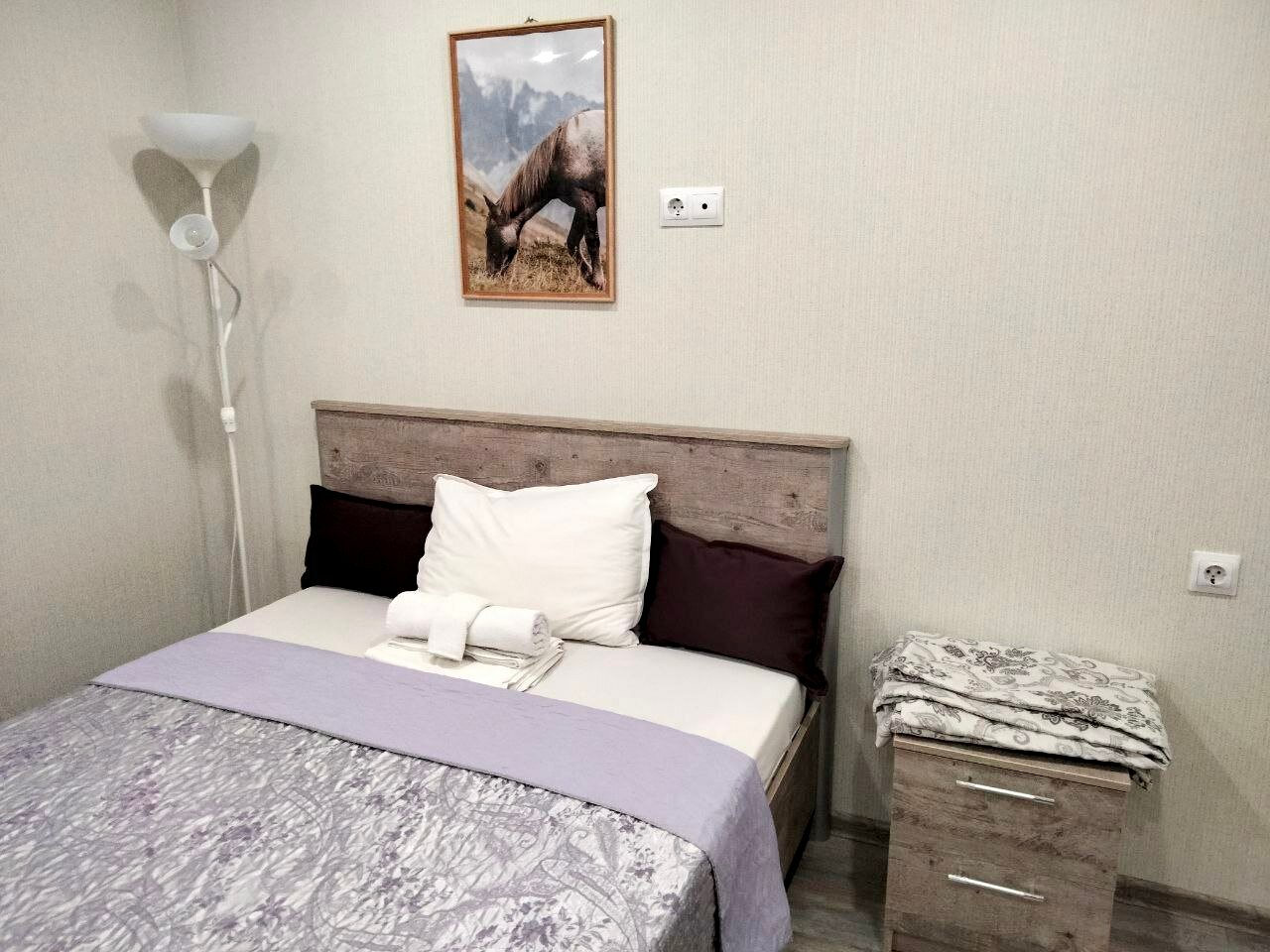 Фото MyHomeUfa Шервуд