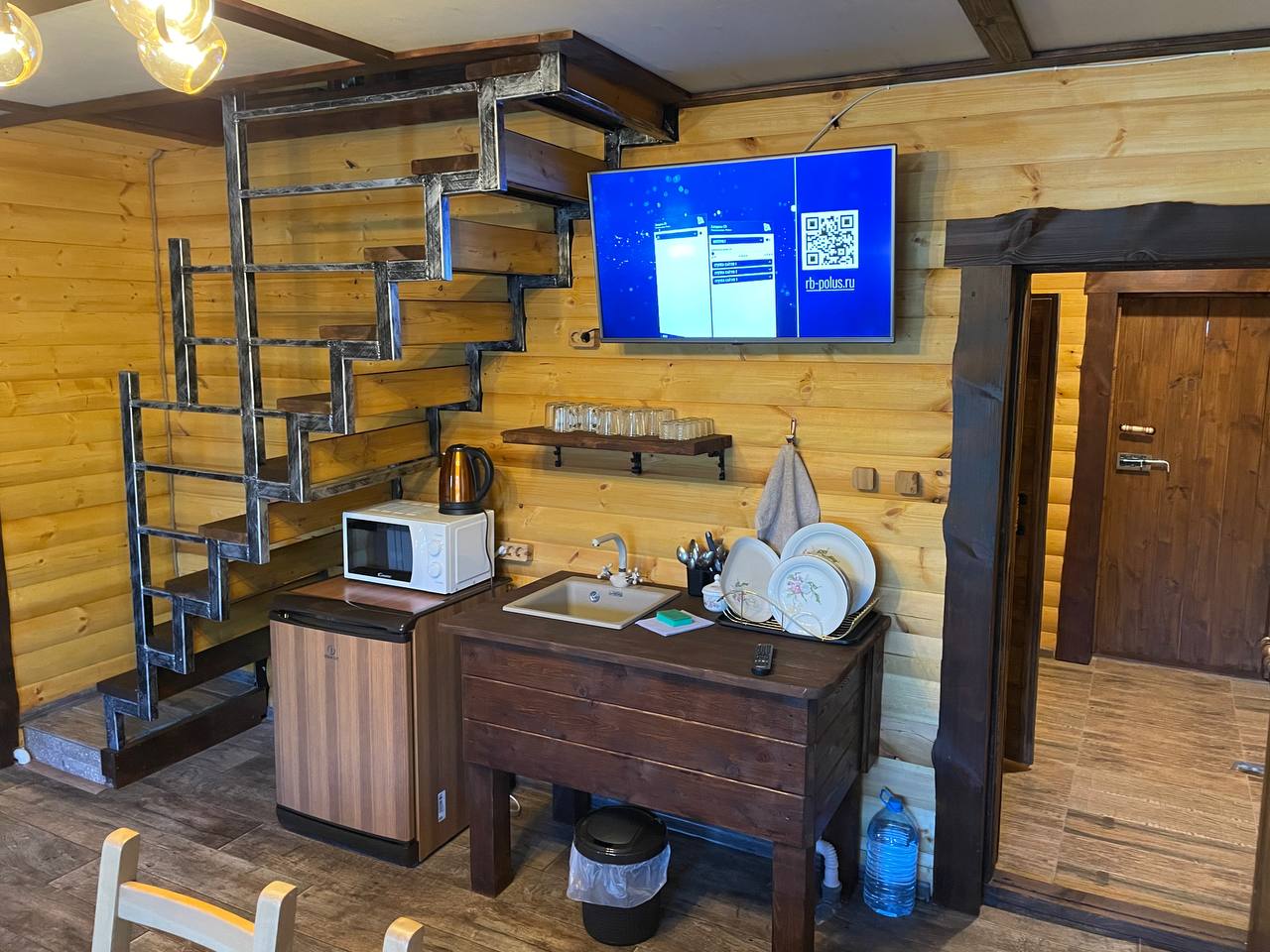 Фото У Реки